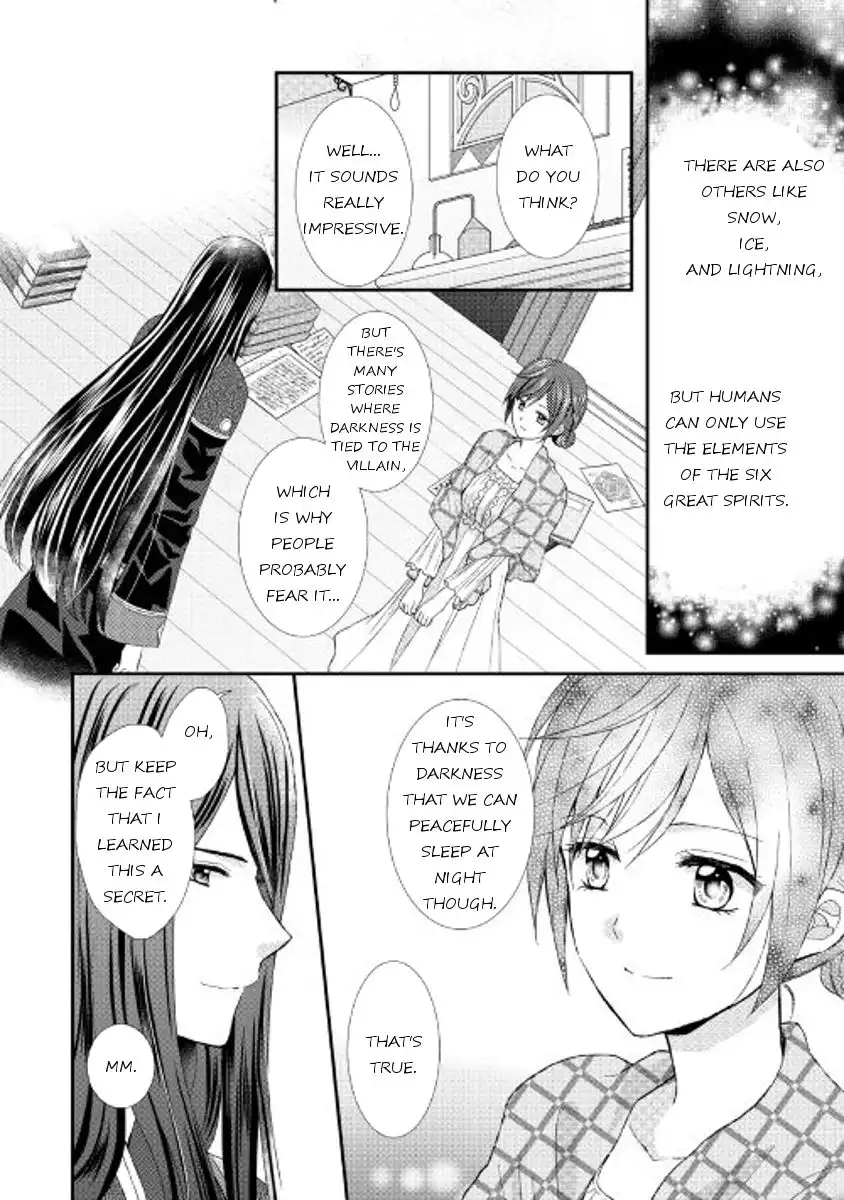 From Maid to Mother Chapter 7 10